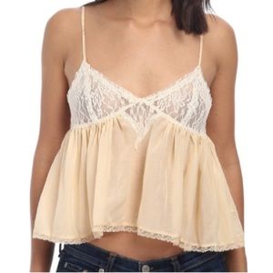 Free People Intimately